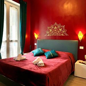 Deluxe Appartement met een Slaapkamer